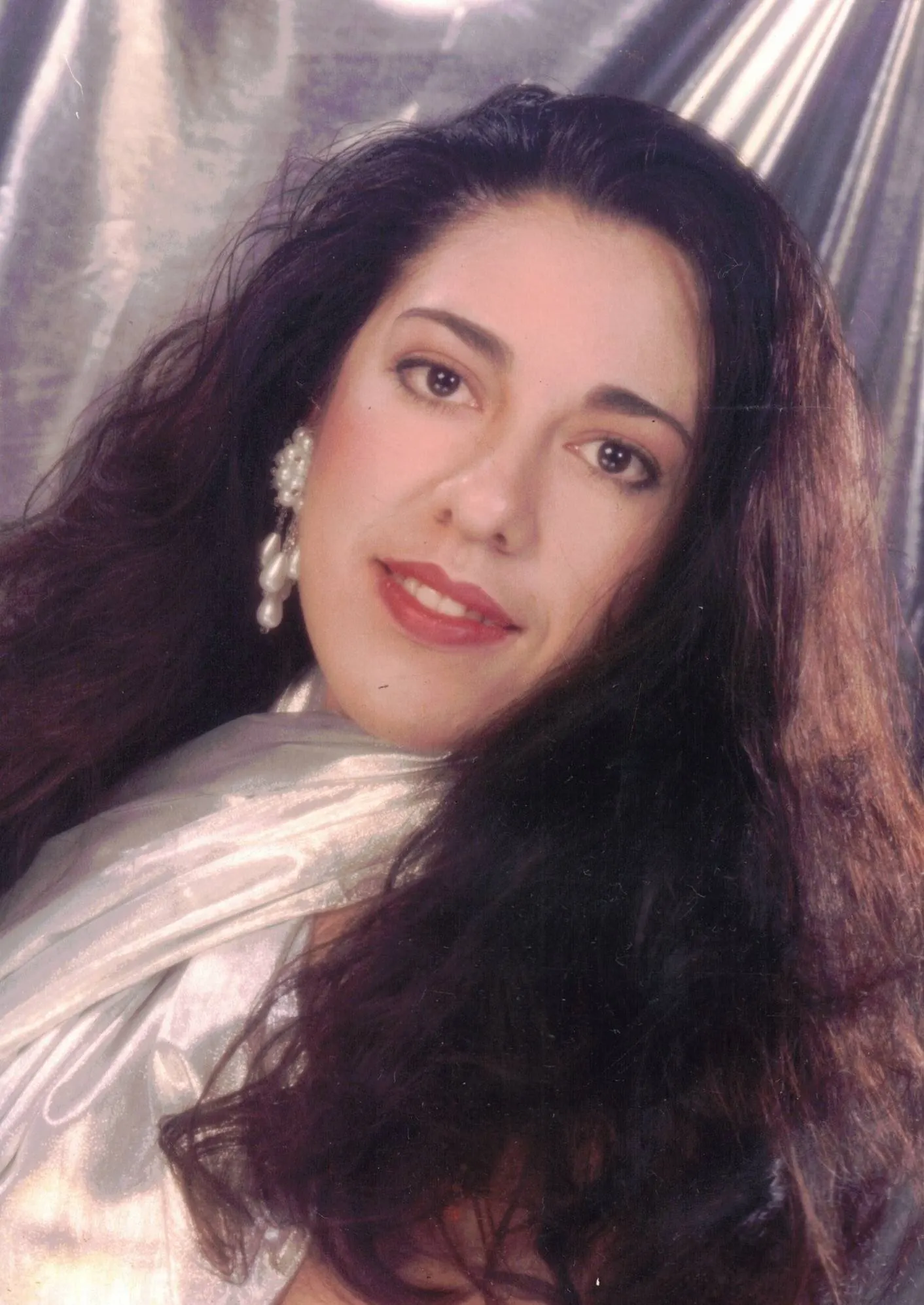Elisa Rodriguez