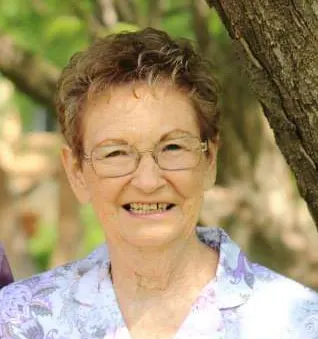 Emma “Lee” Locke