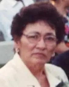 Ermelinda (Rodriguez) Alvarez