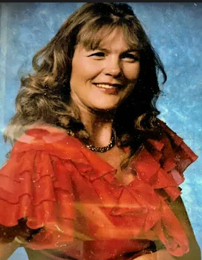 Penny Fay Etheredge