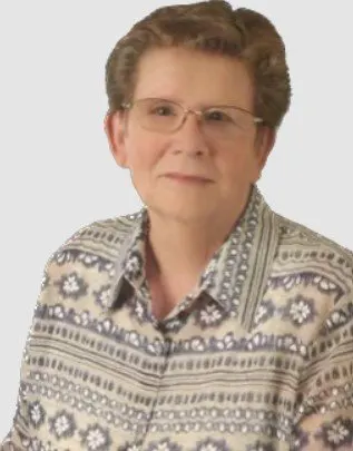 Eva Lou Younger