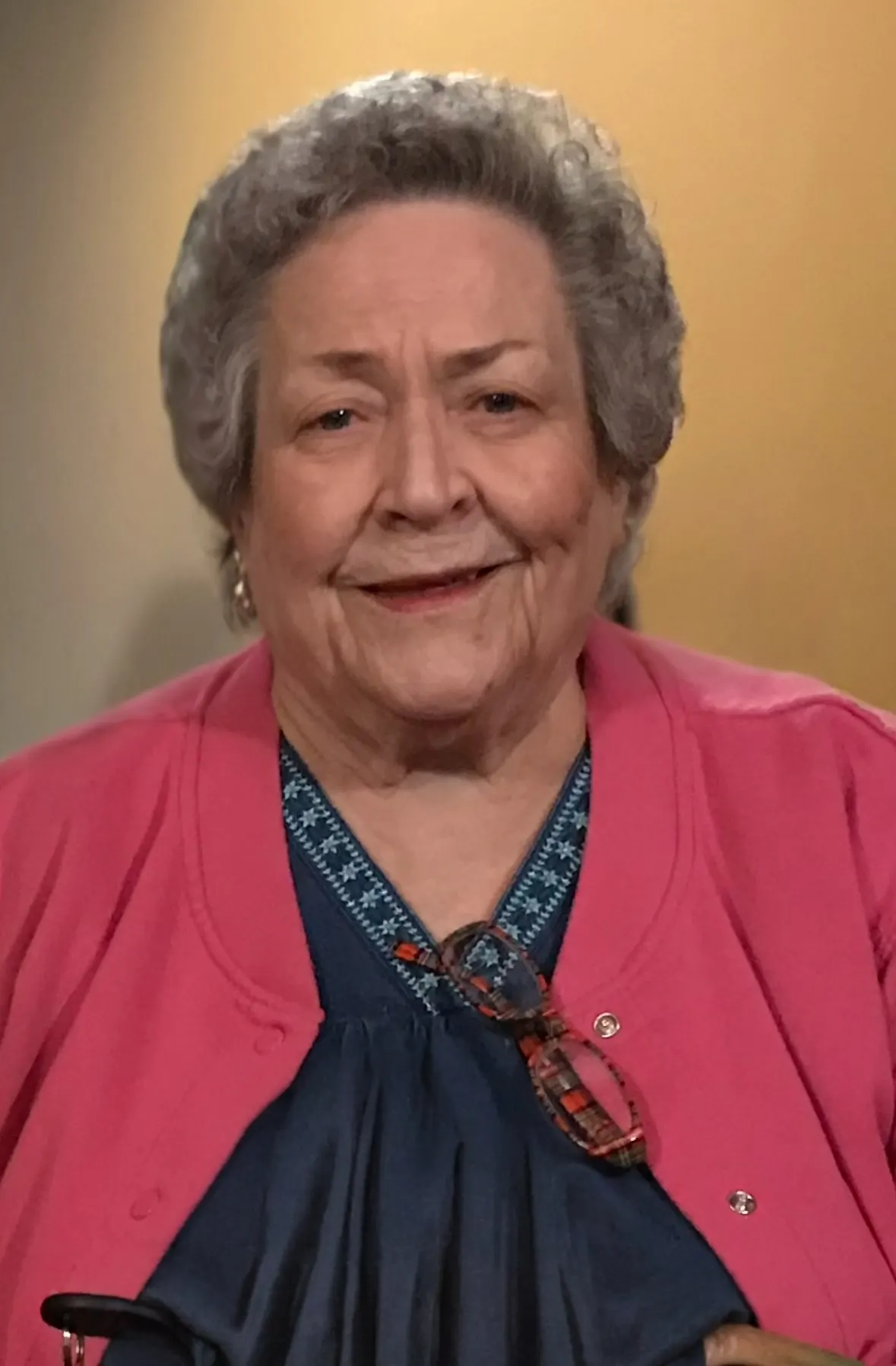 Carolyn “Sue” Dunn
