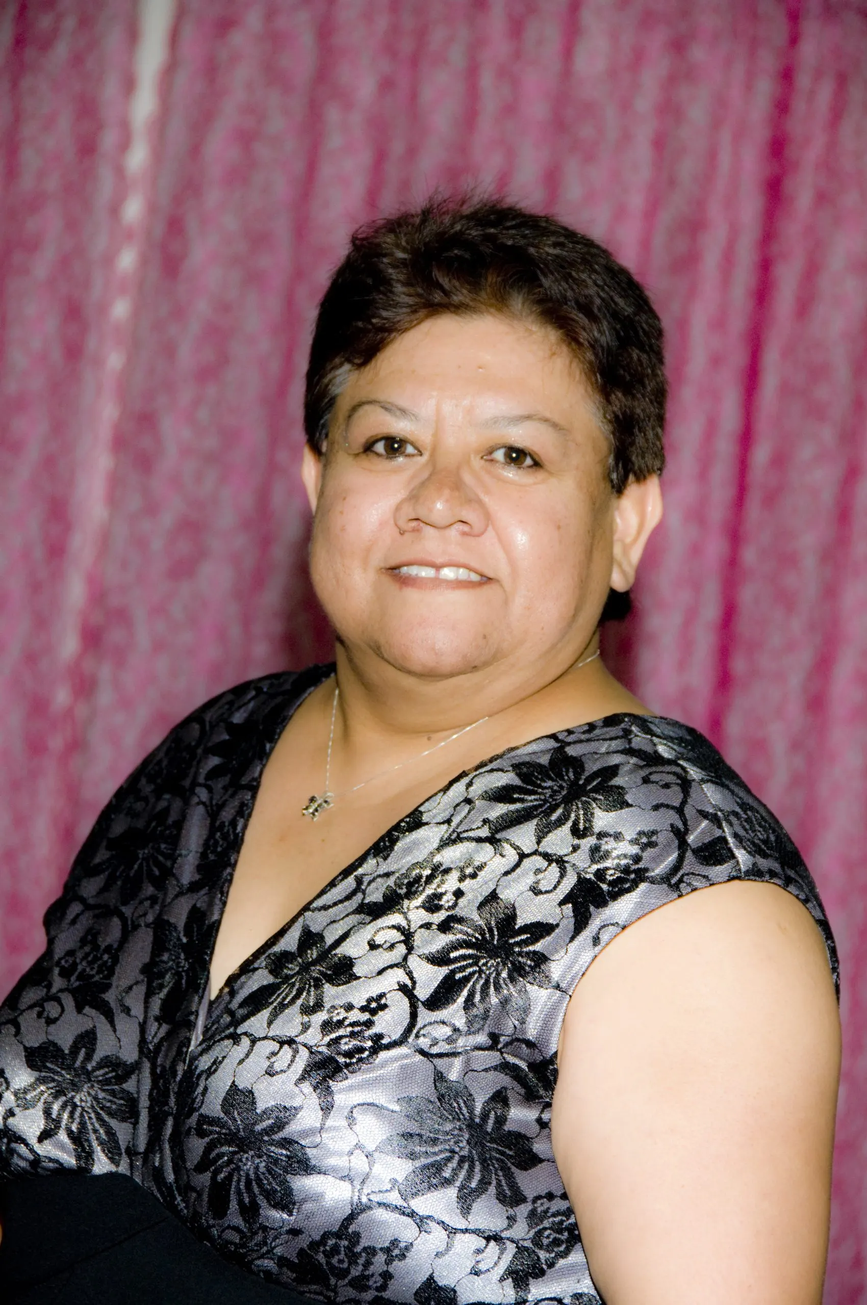 Epefania “Fanny” Castellon