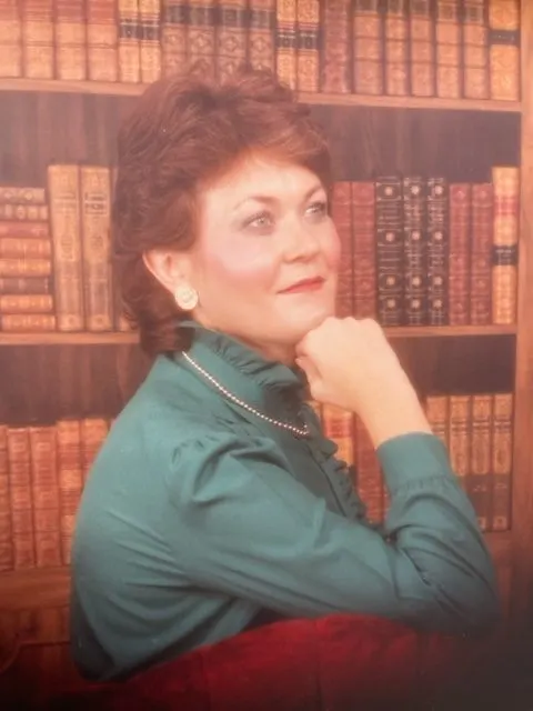Linda Susan Fike