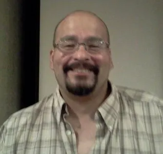 Frank Christopher Martinez