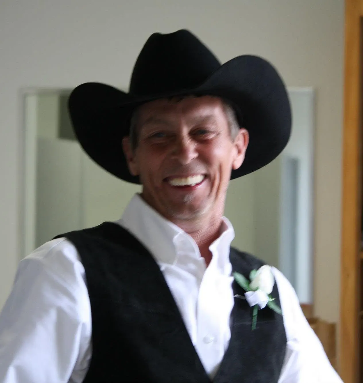 Cary Garrett