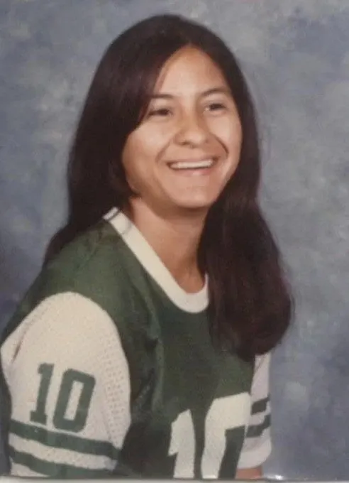 Gloria Garcia