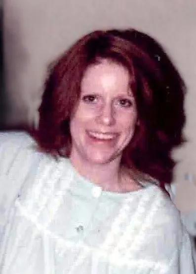 Gloria Sharron Henson