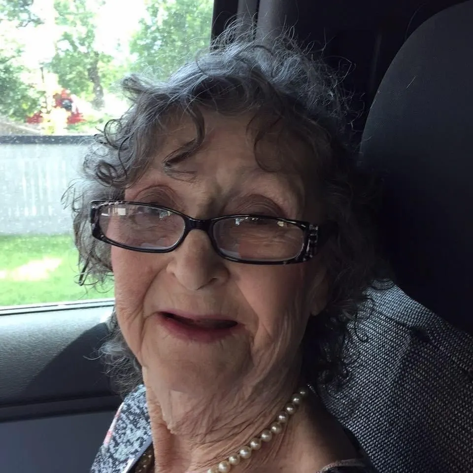 Jane M. “Janie” Glover