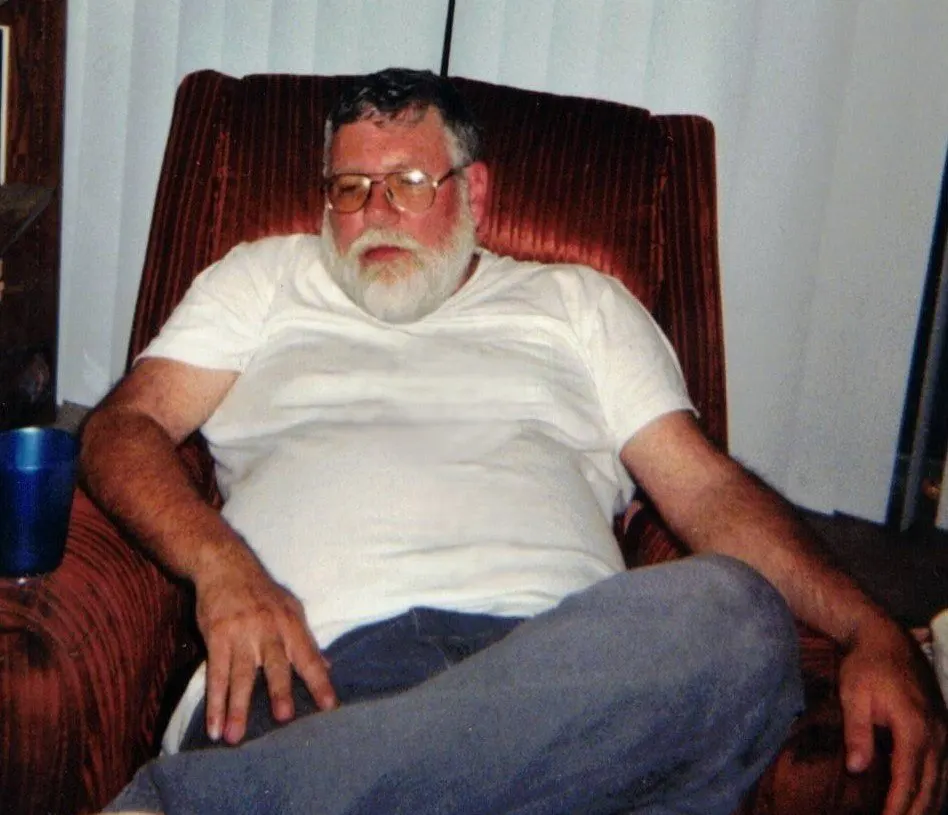 Ernest Russell Graham