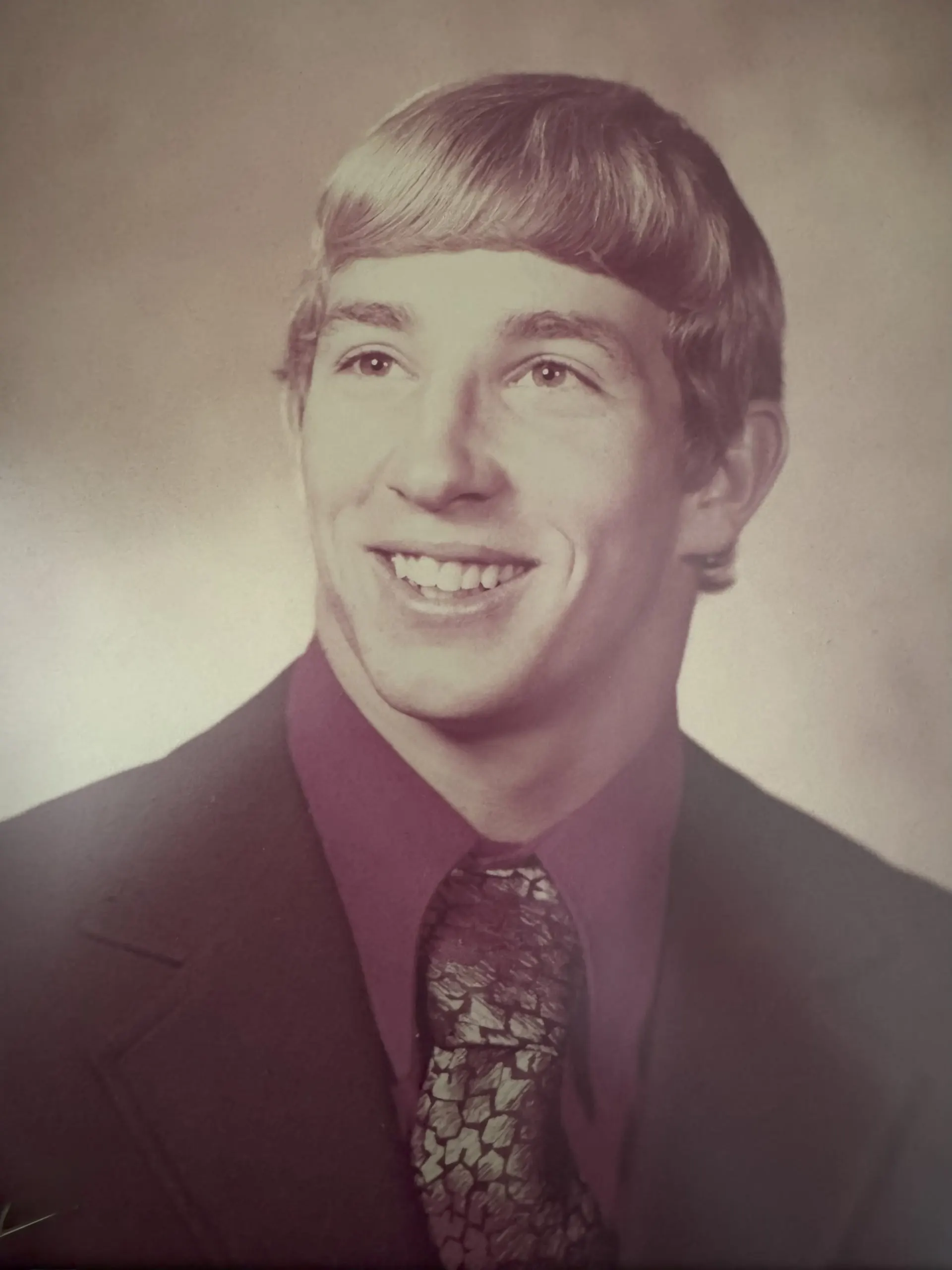 Ronald Dee Gragg