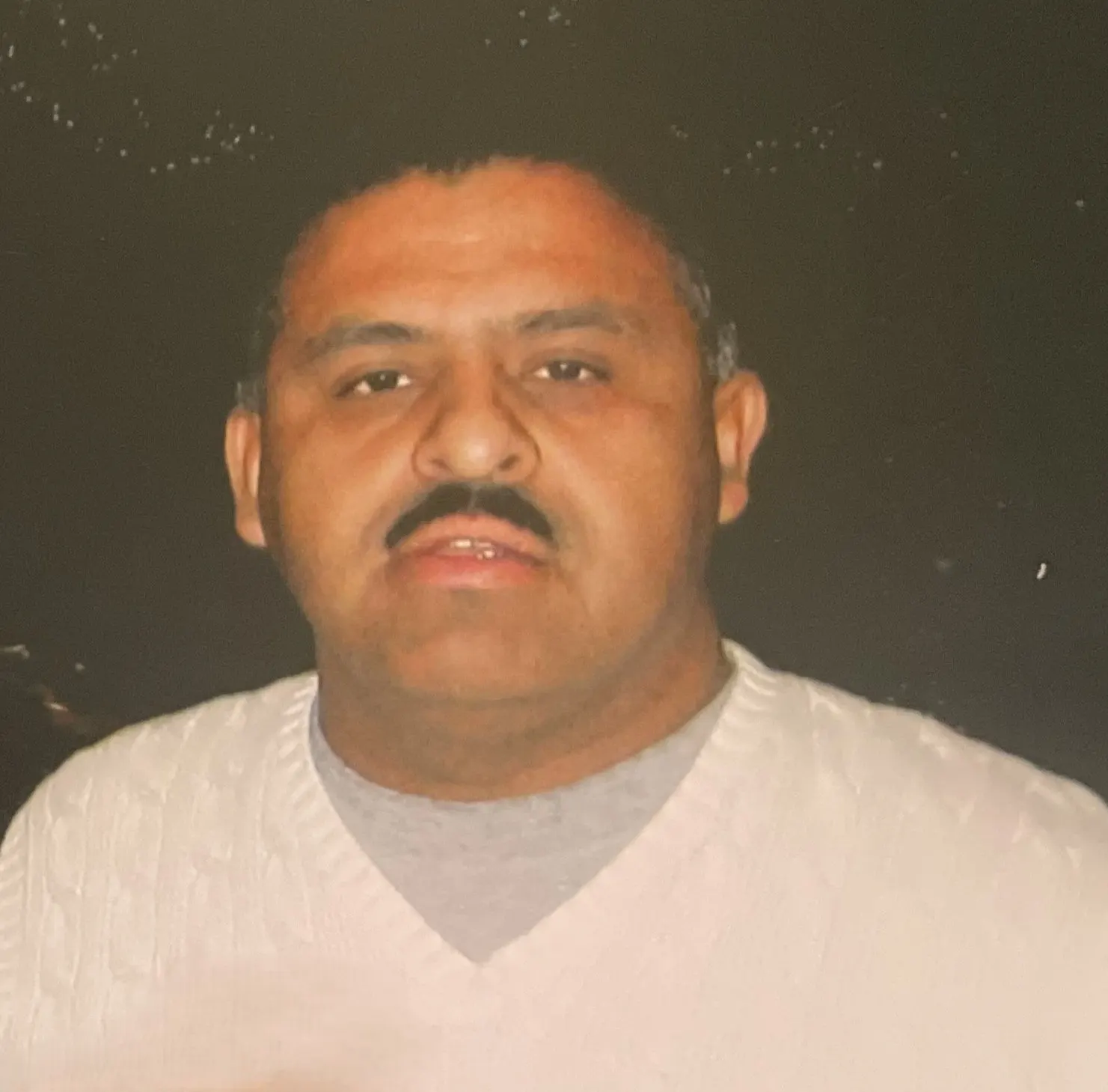 Benito Hernandez