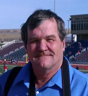 Mike Higgins