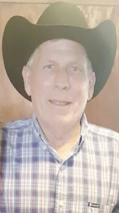 Joe Neil Holliman