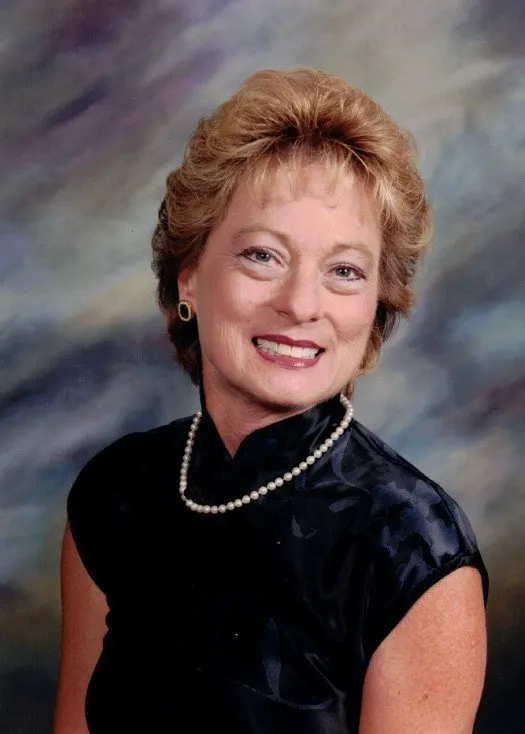 Janet Hollingsworth