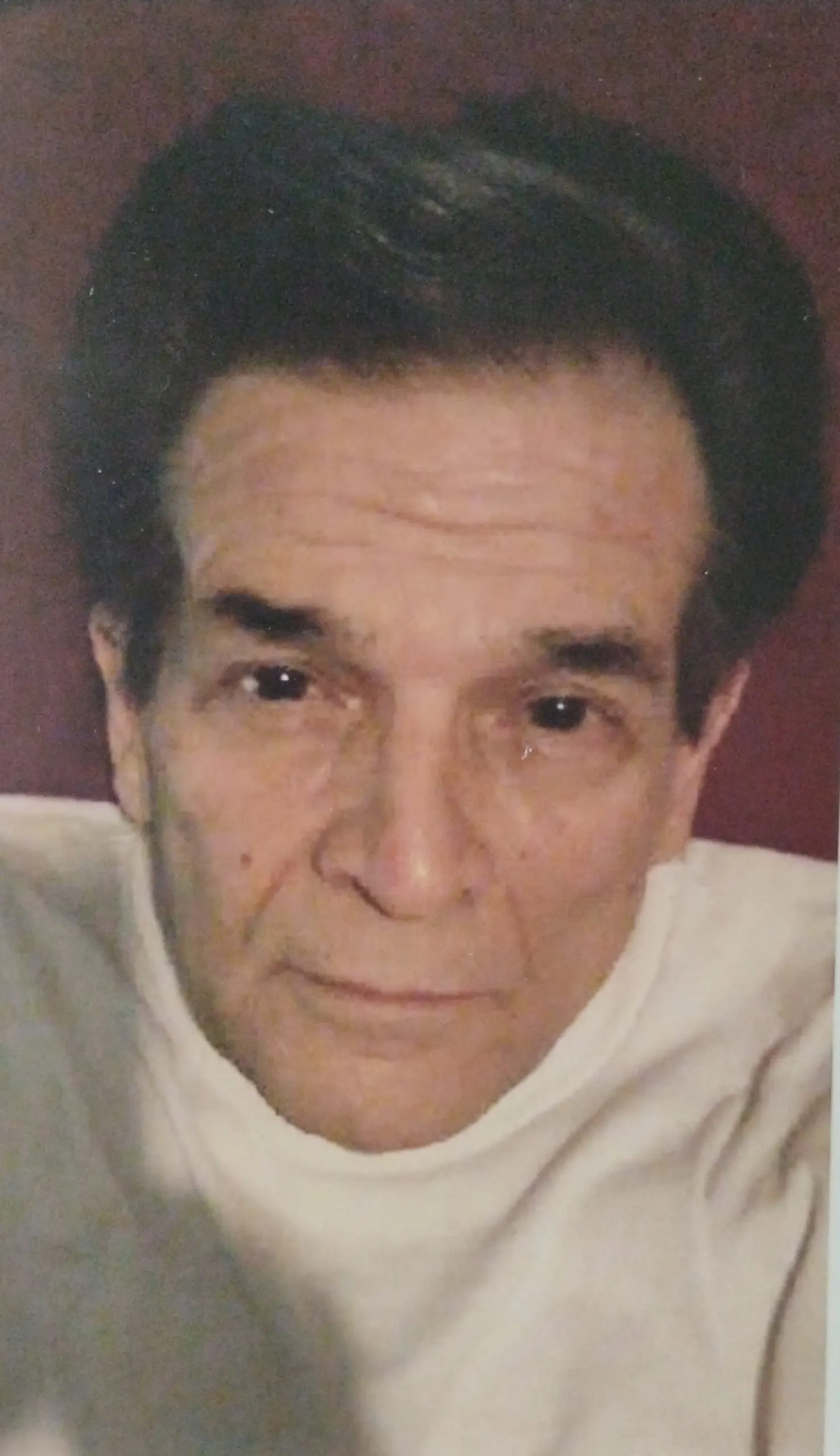Phillip “Phil” Gordon Hower