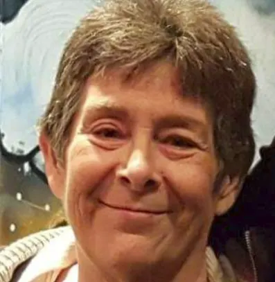 Beverly Kay Harper Hunnicutt