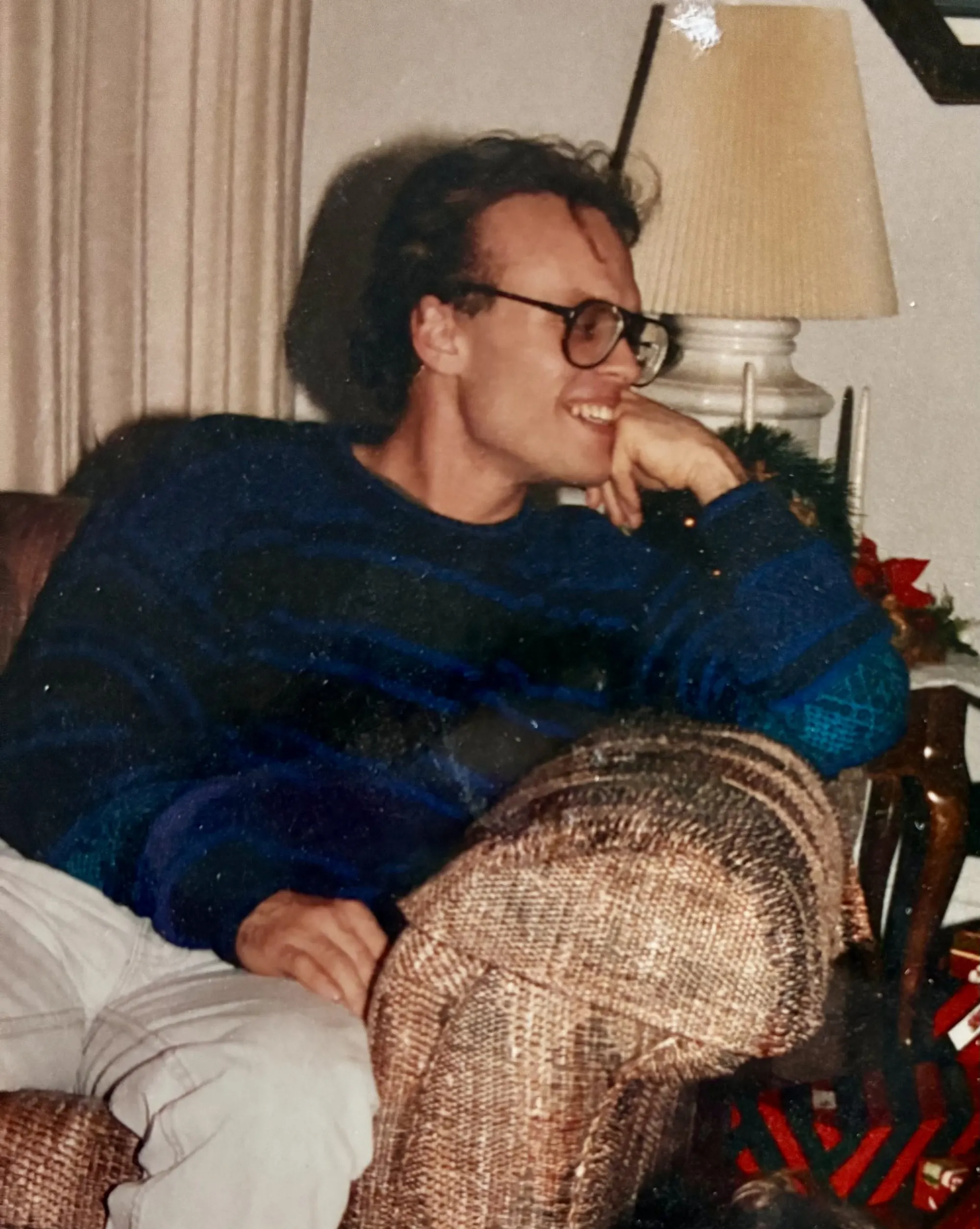 James Devero Gallatin