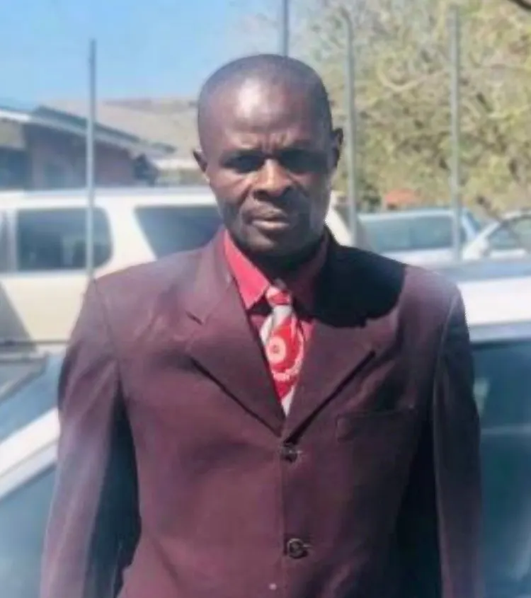 Leopold Songambele