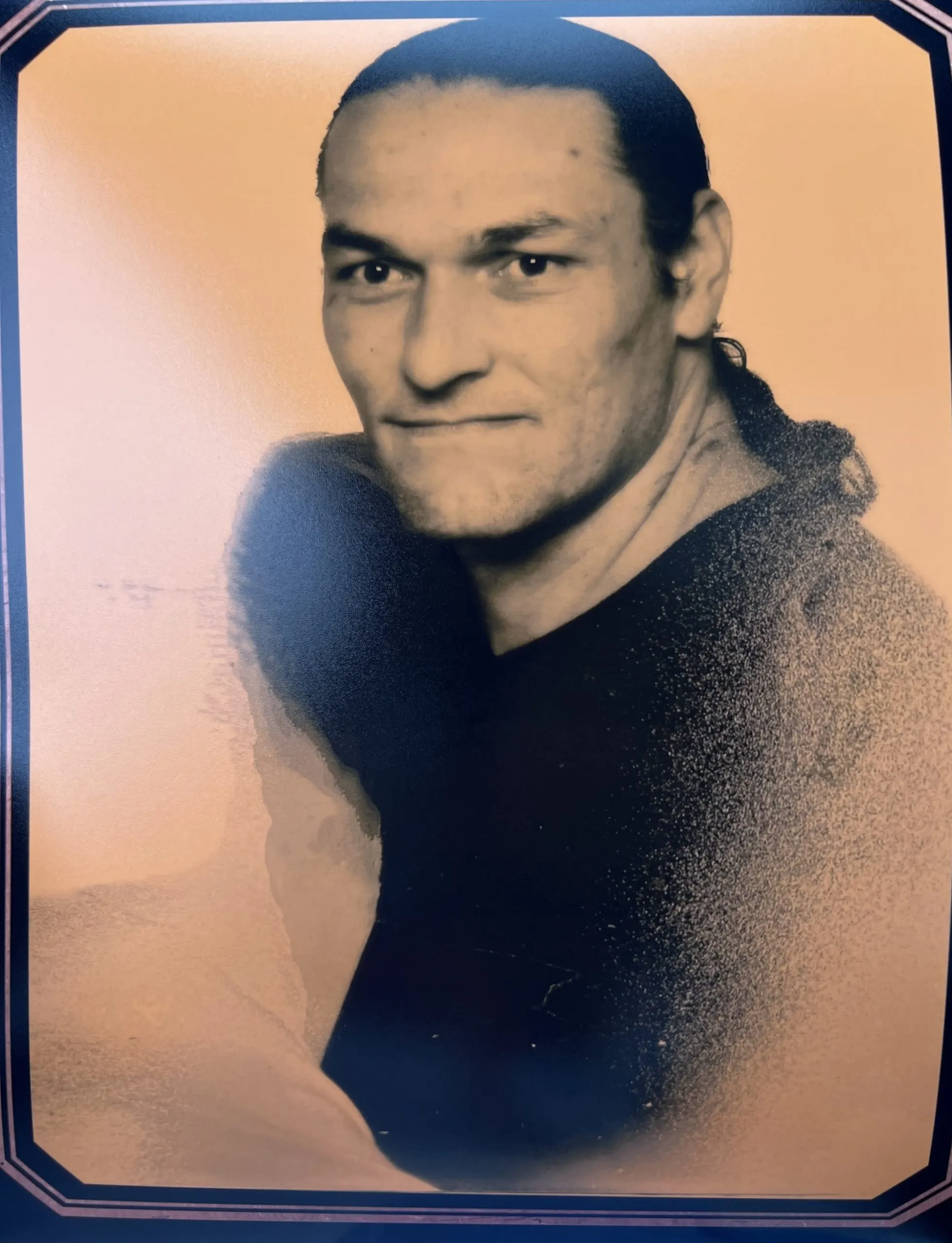 Douglas Eugene “Doug” Steinke