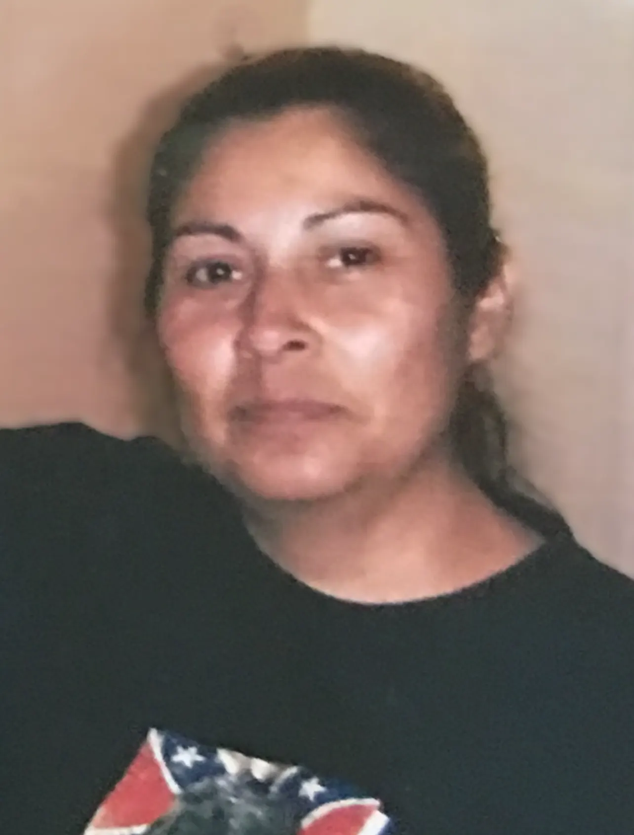 Christine Marie Ortega