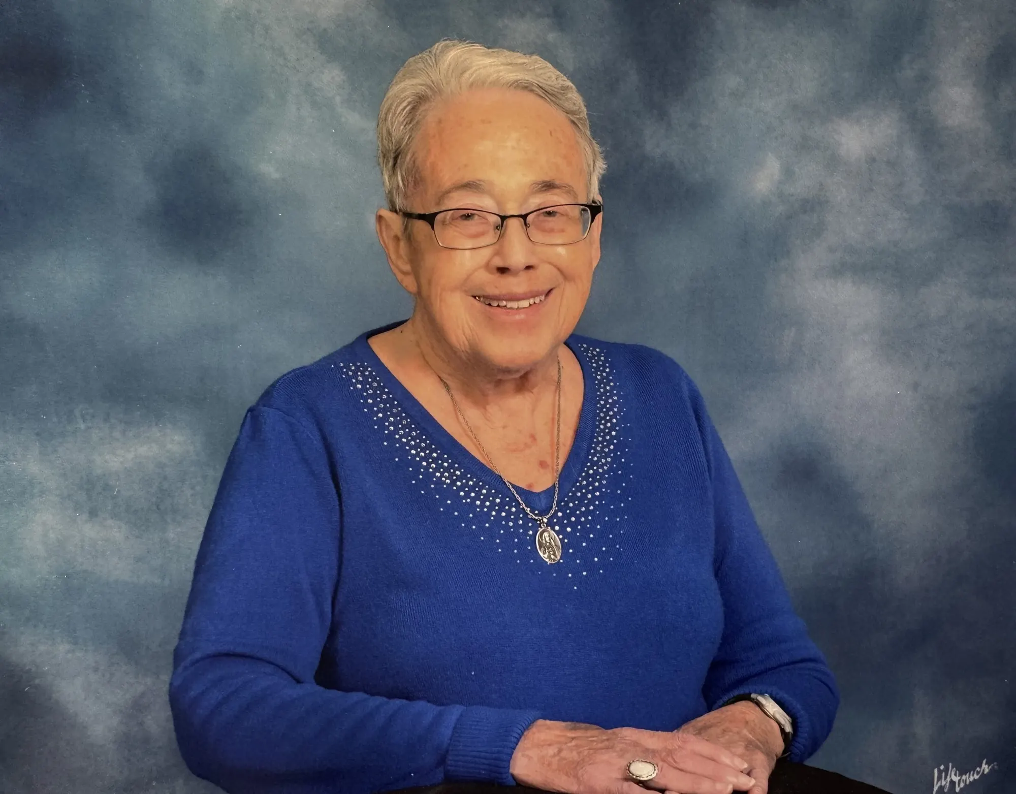 Carol Ann Holman Gonzales