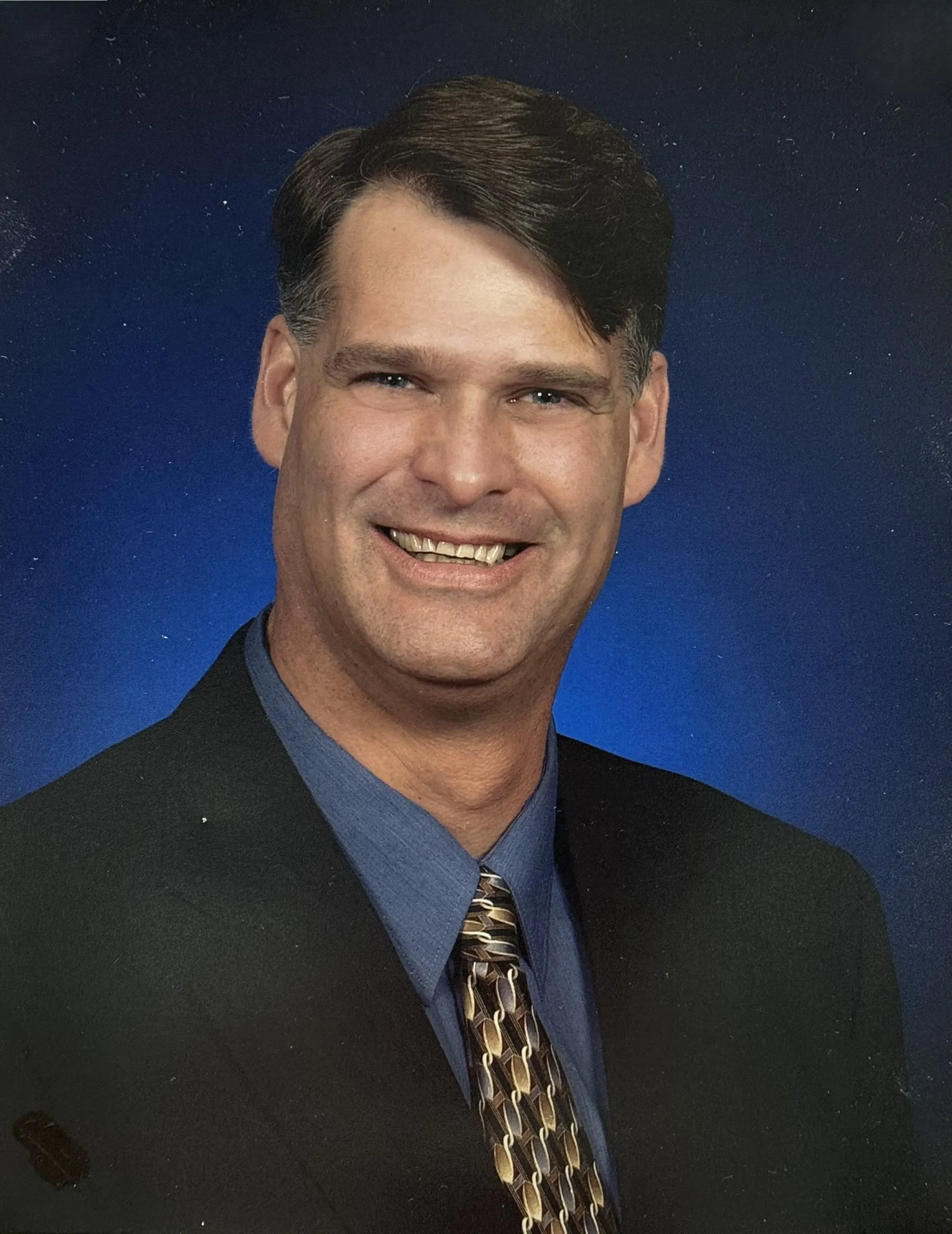 Kevin Lee Wagner