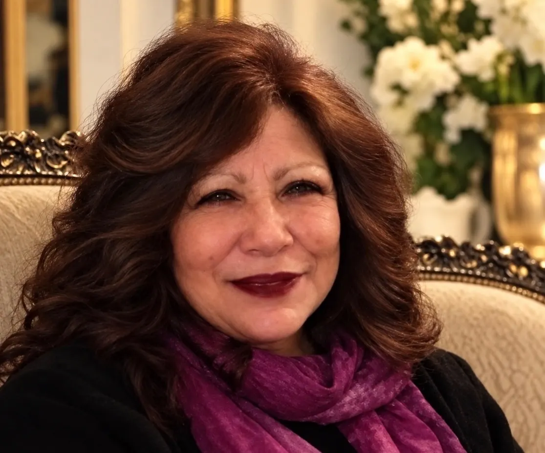 Margarita "Margie" Villalobos Robledo