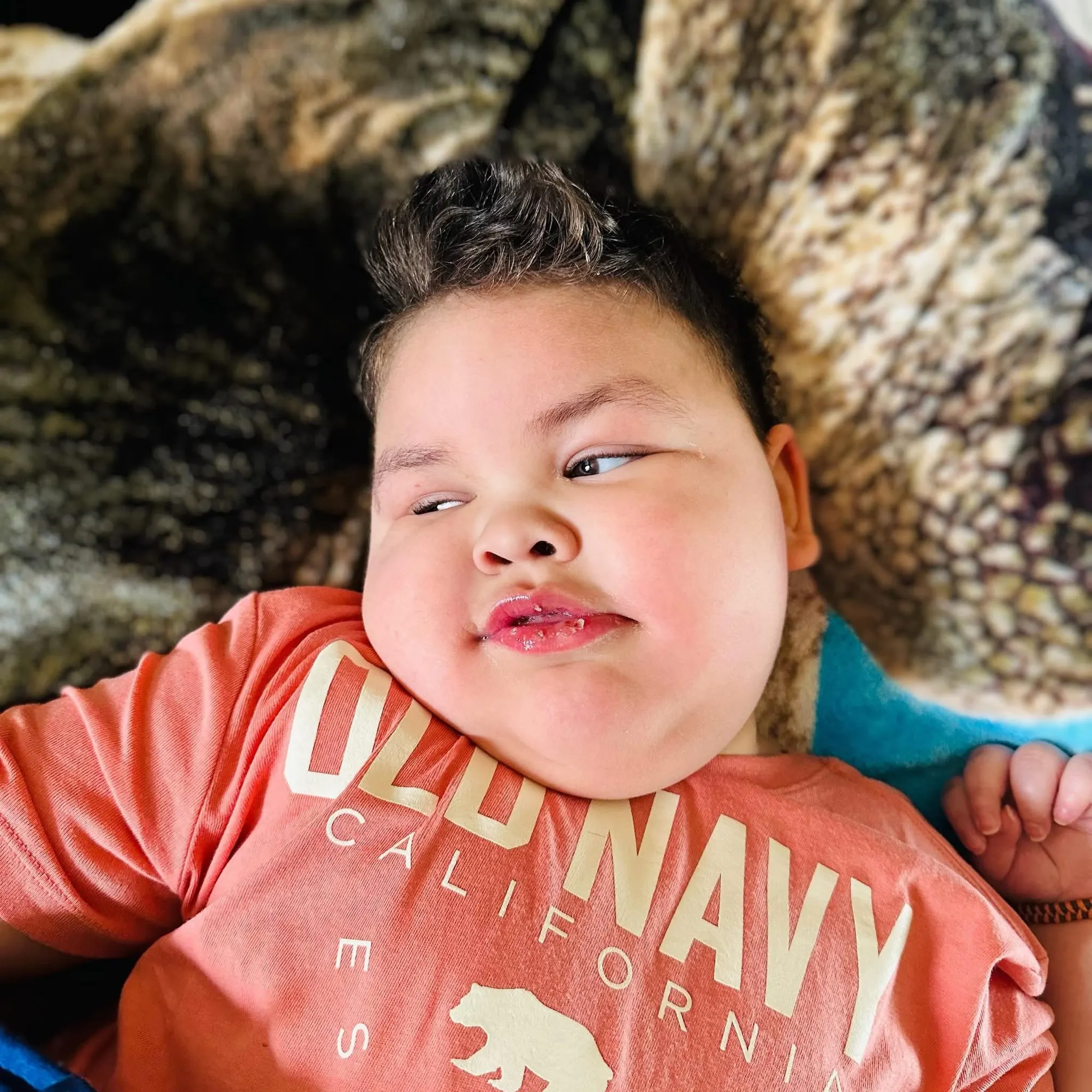 Sean Mateo Reyes
