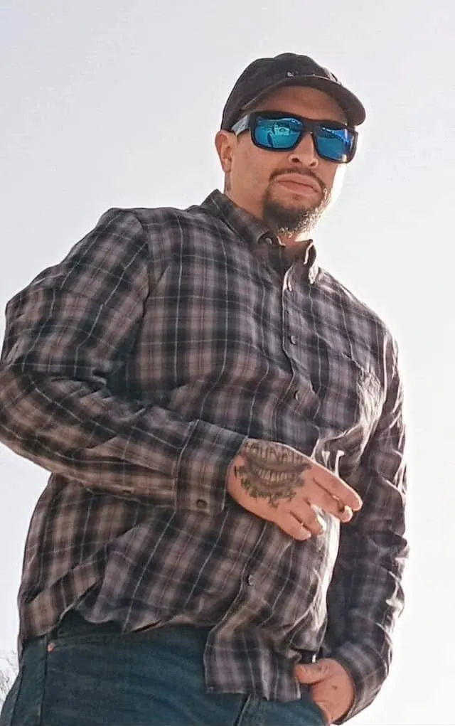 Michael Joe Flores