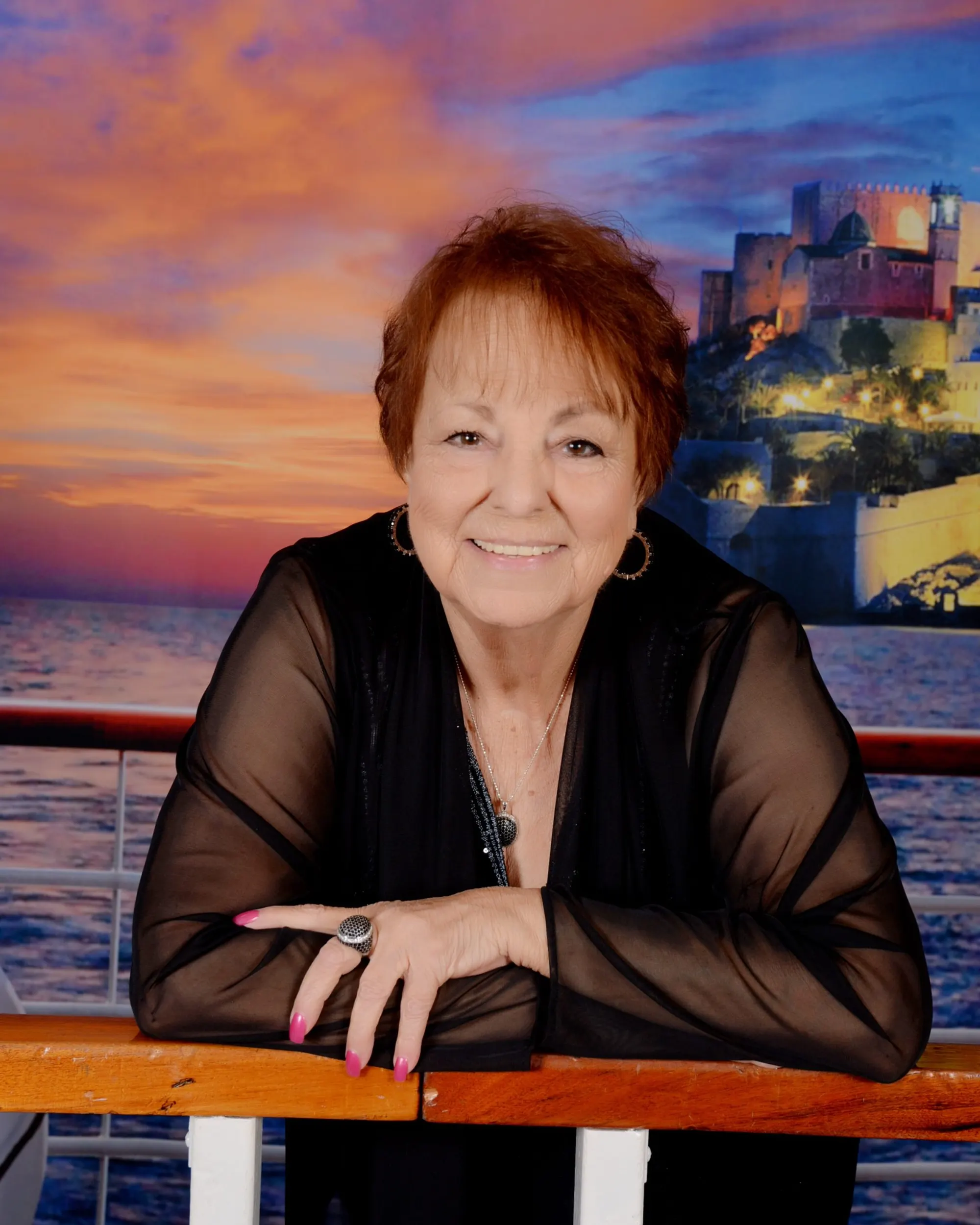 Carol Sue Dreadin