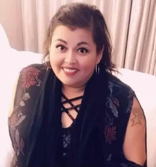 Esmeralda Contreras