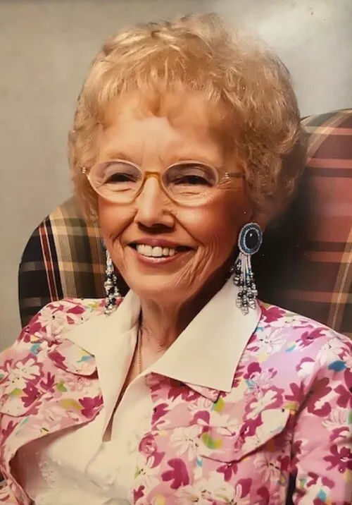 Mitzie Ezell Suddeath