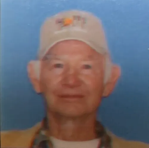 Eddie Walter Smith