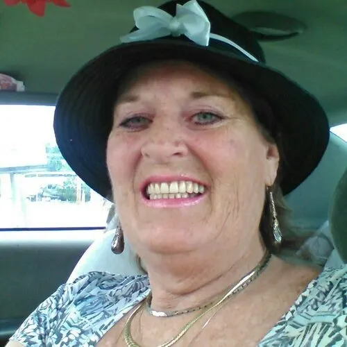 Brenda Hall Brown