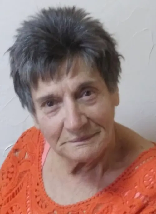 Betty June Williams