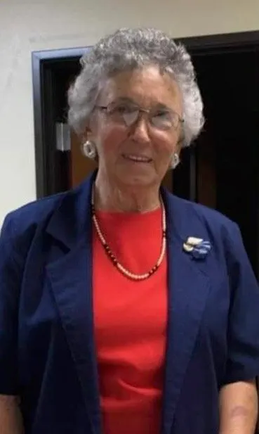 Lavon “Faye” Savage