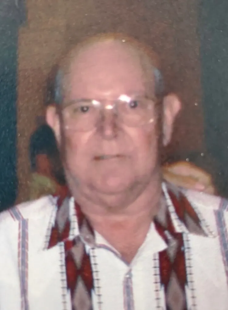 Tex L. Scates