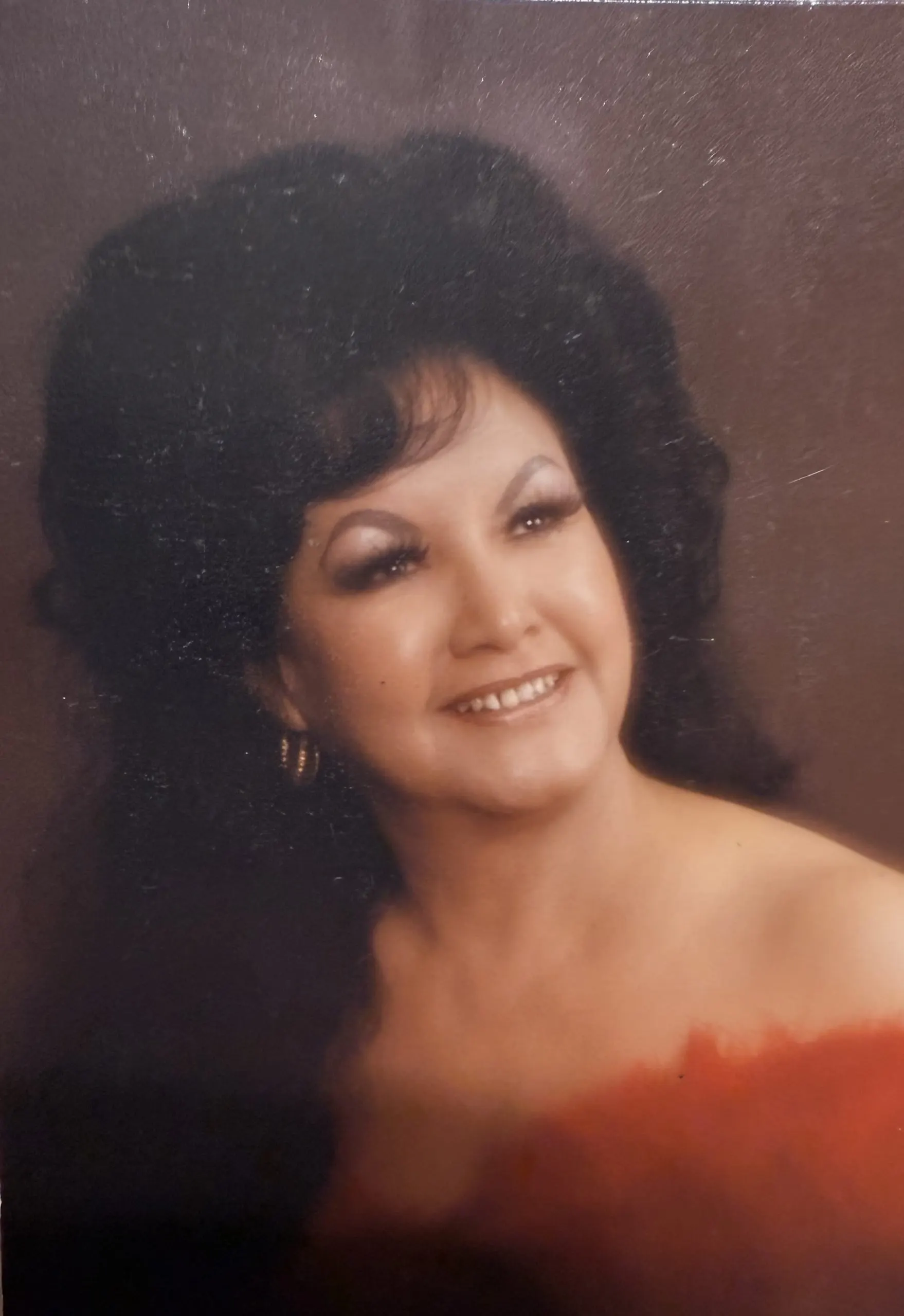 Patsy Parrish Phillips