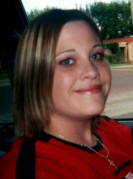 Tiffany Nichole “Nikki” Nunn