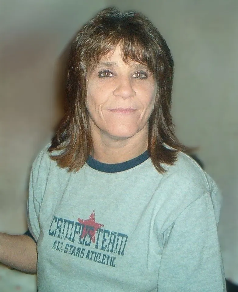 Gloria Jean “Gogo” Stone