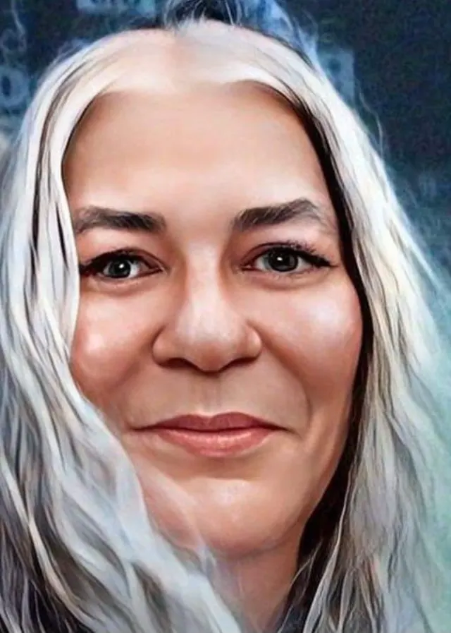 Melinda Gail Williams