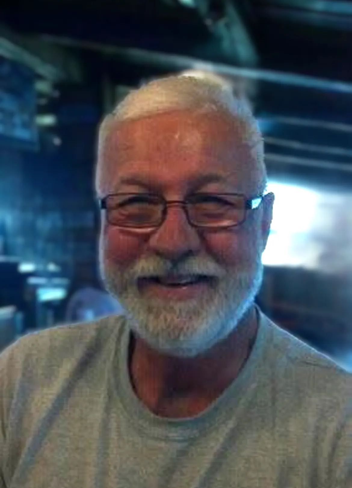 James Michael Green