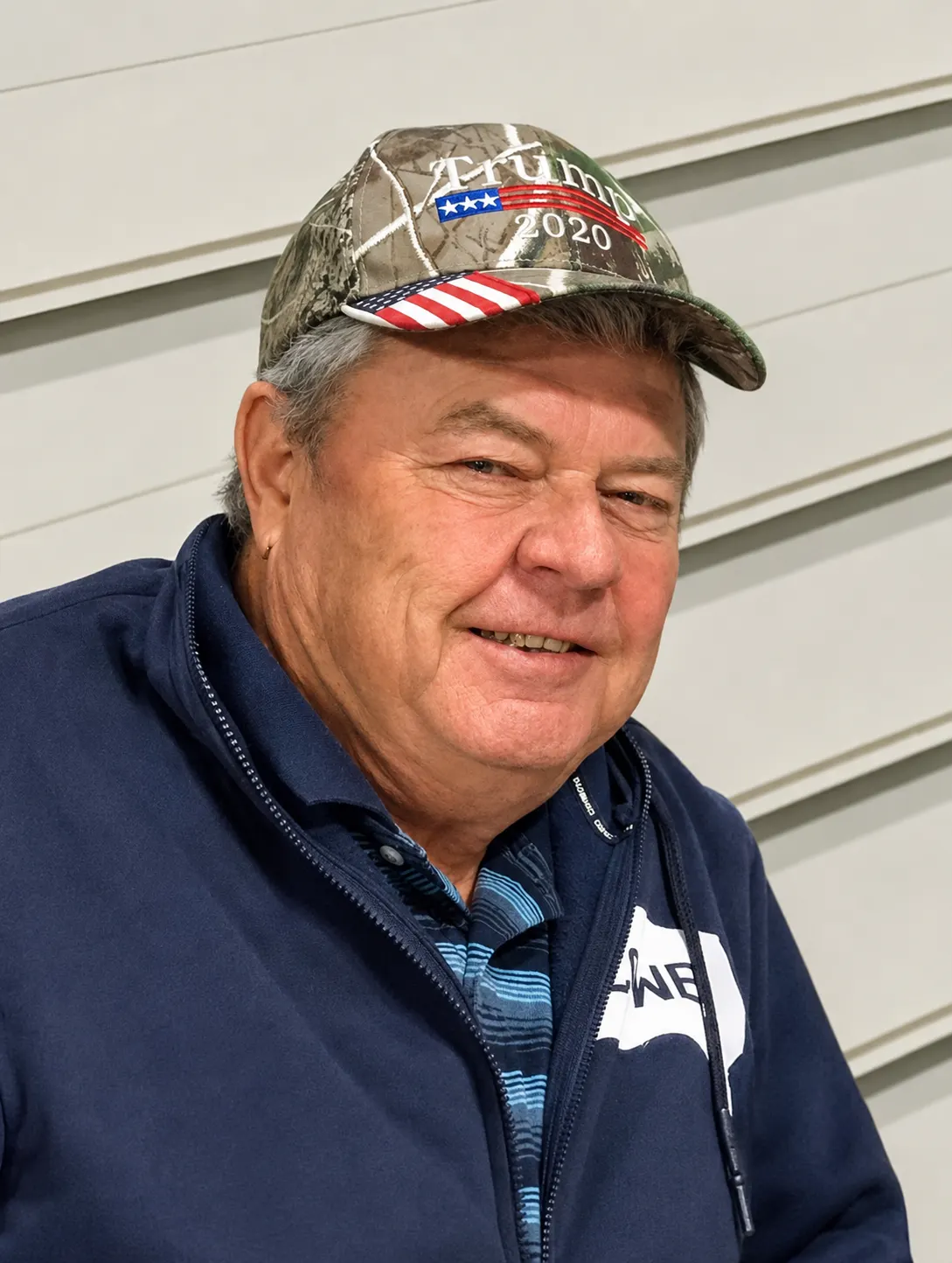 Jimmy Darrell Broyles