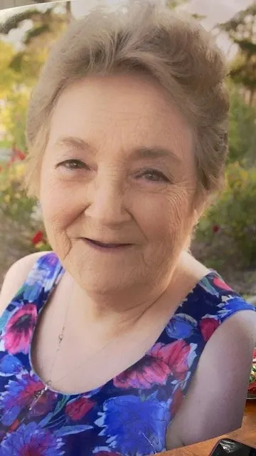Carian Sue Carter