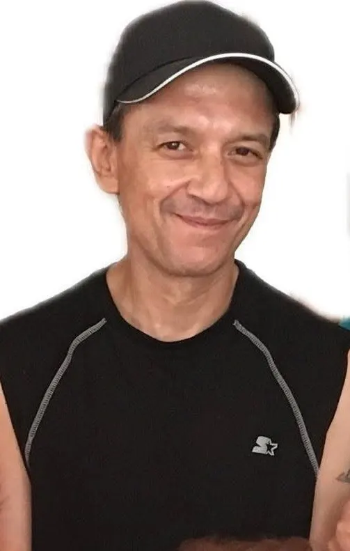 Gary Frank Garcia