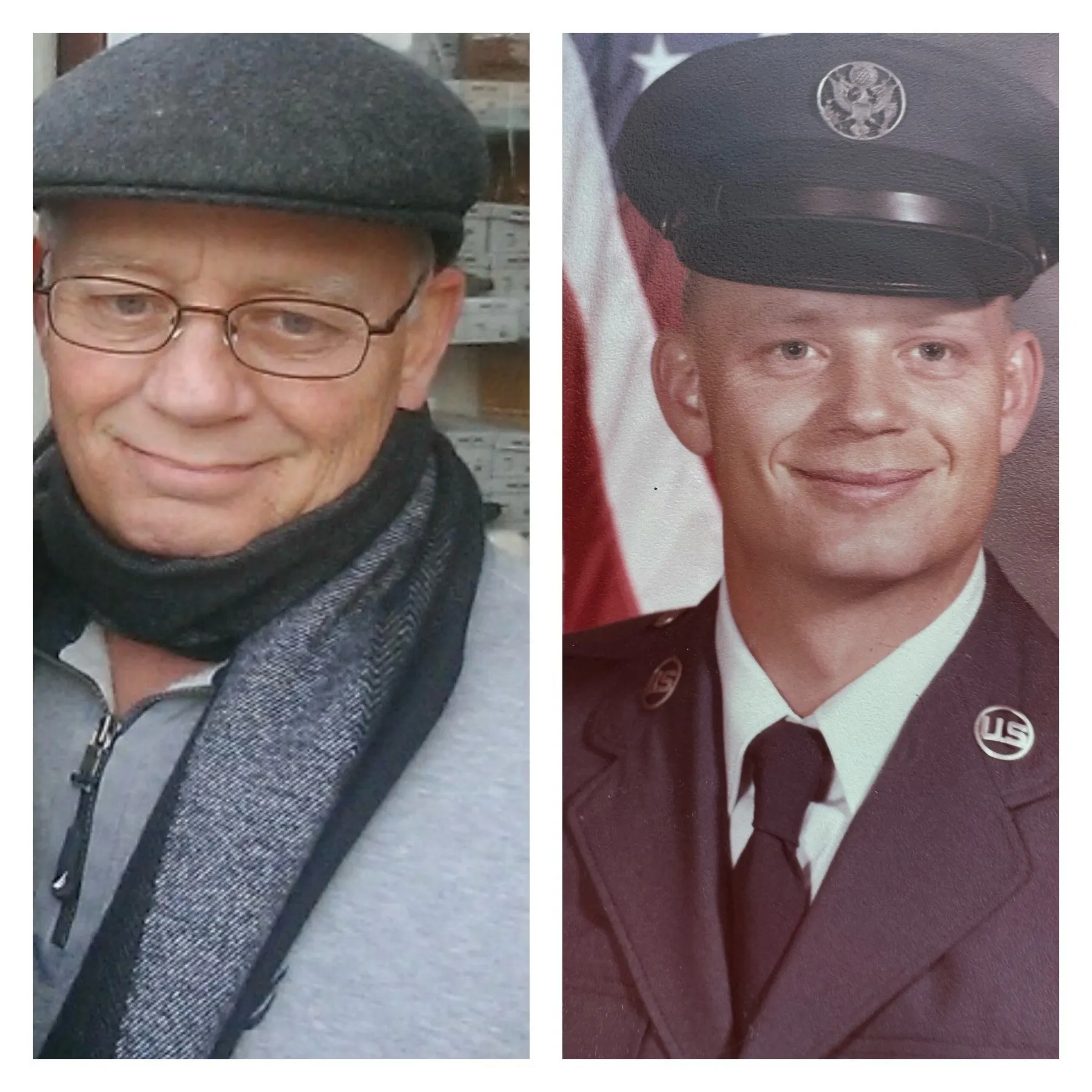 Jackson Davis “Jack” Hollinger