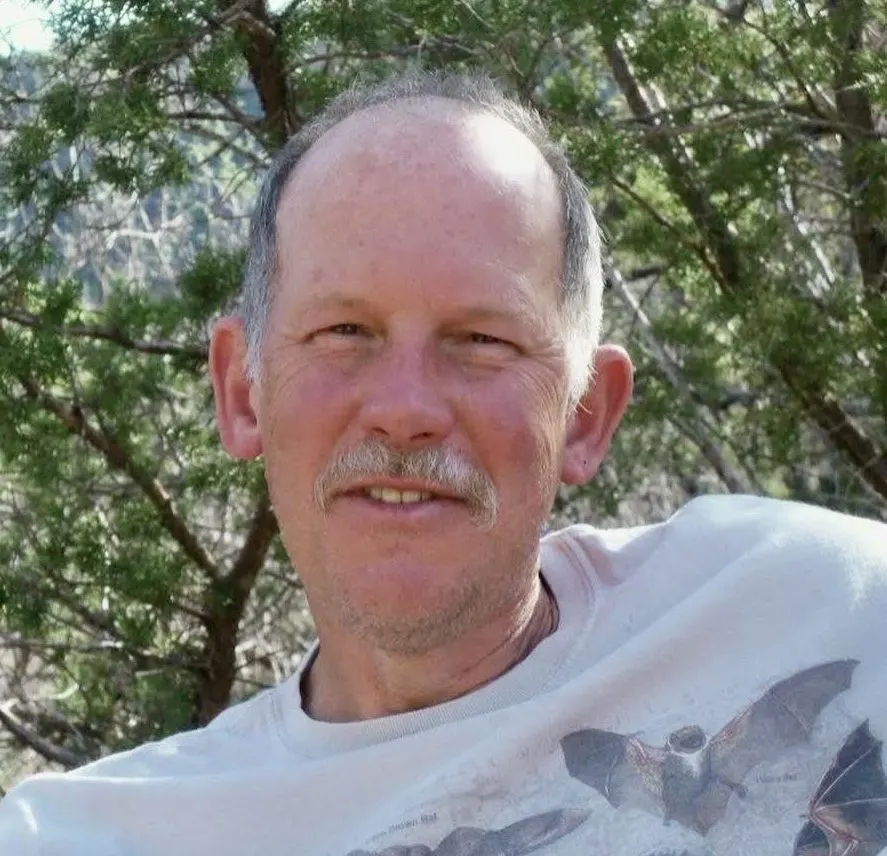 Roy Kyle Page