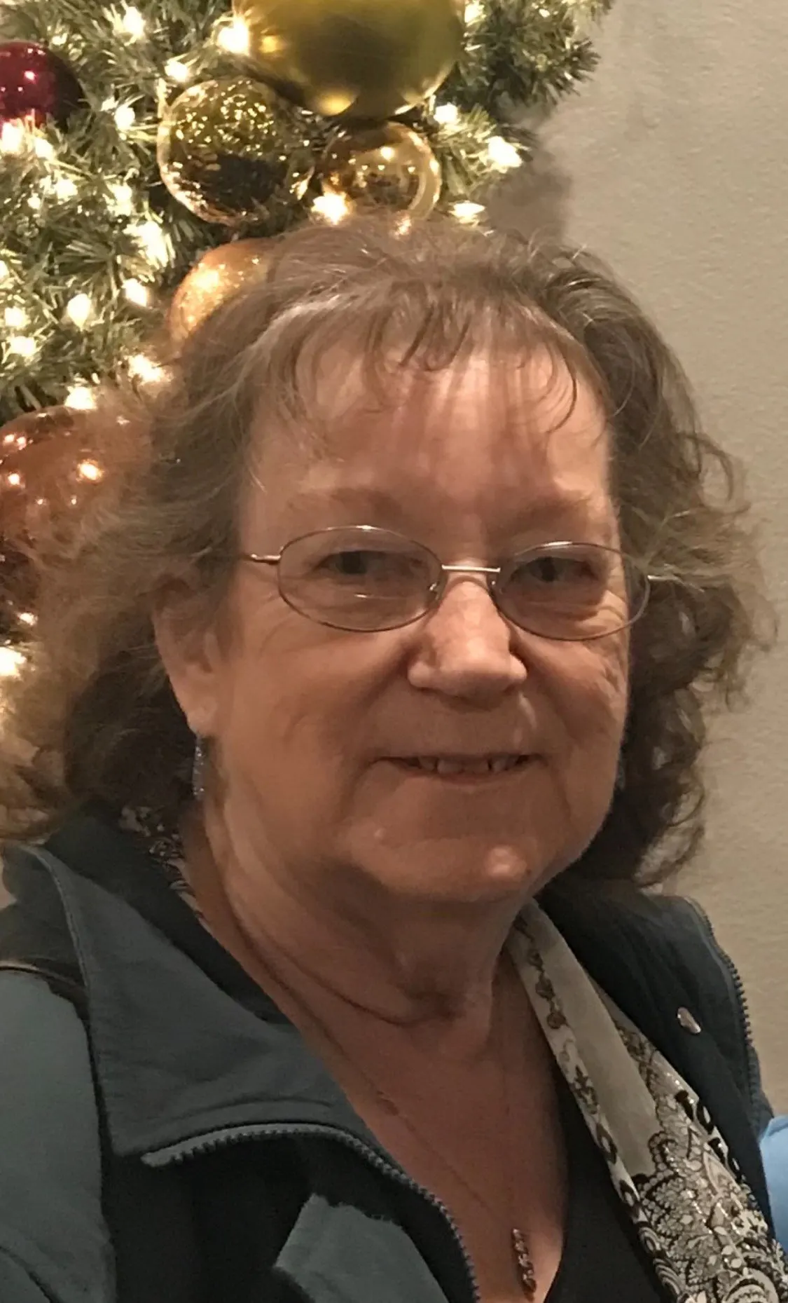 Joyce Lynne Bousquet