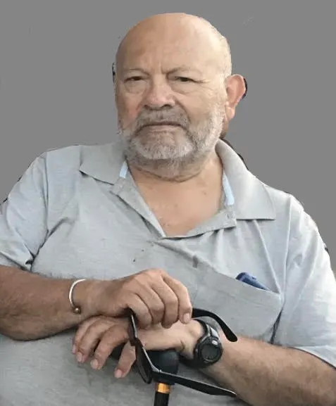 Ramon Jacobo Santos